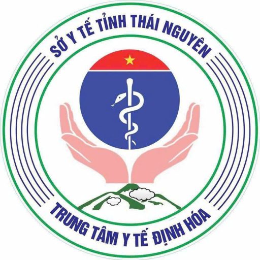 Trạm Y tế xã Định Hóa